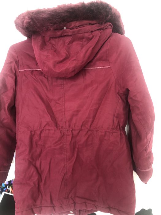 Зара-яке за момиче+подарък, Sergent Major яке