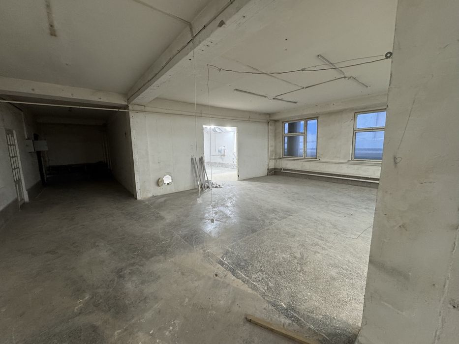 Аренда склад, производство или офис Жомий 2-етаж