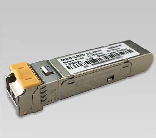 SFP модуль Planet mgb-lb20