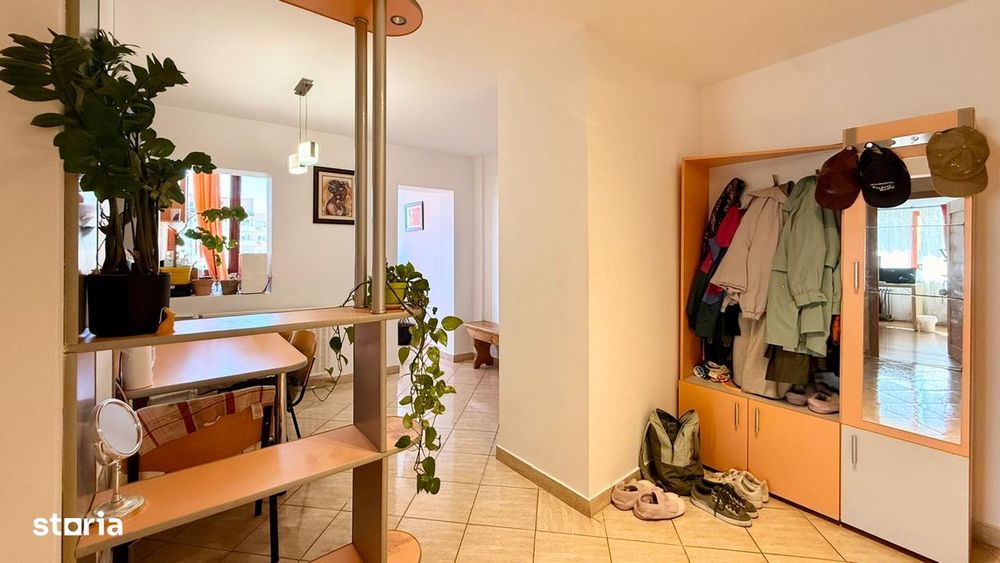 Apartament 2 camere zona Iancului