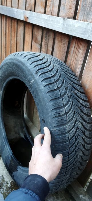 Cauciucuri 225/55 R 17C