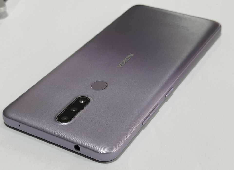 Продавам телефон Nokia 2.4 32GB