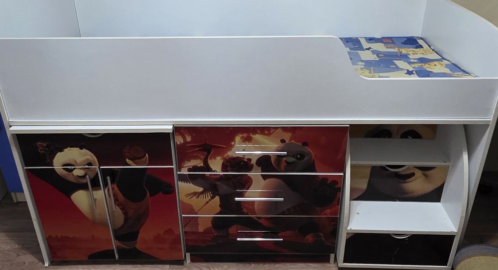 Продам детский гарнитур