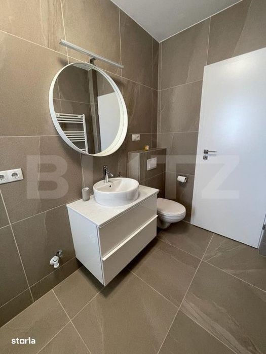 Apartament 2 camere, 50 mp, modern, zona BMW