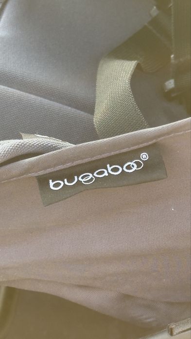 Bugaboo batterfly