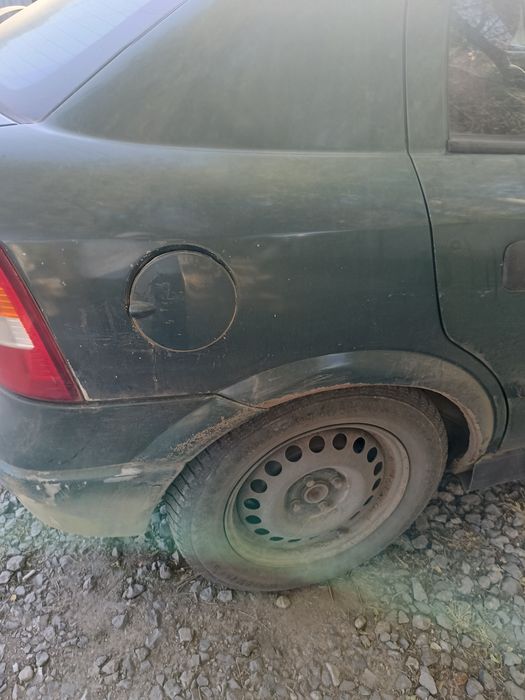 опель астра джи срочно