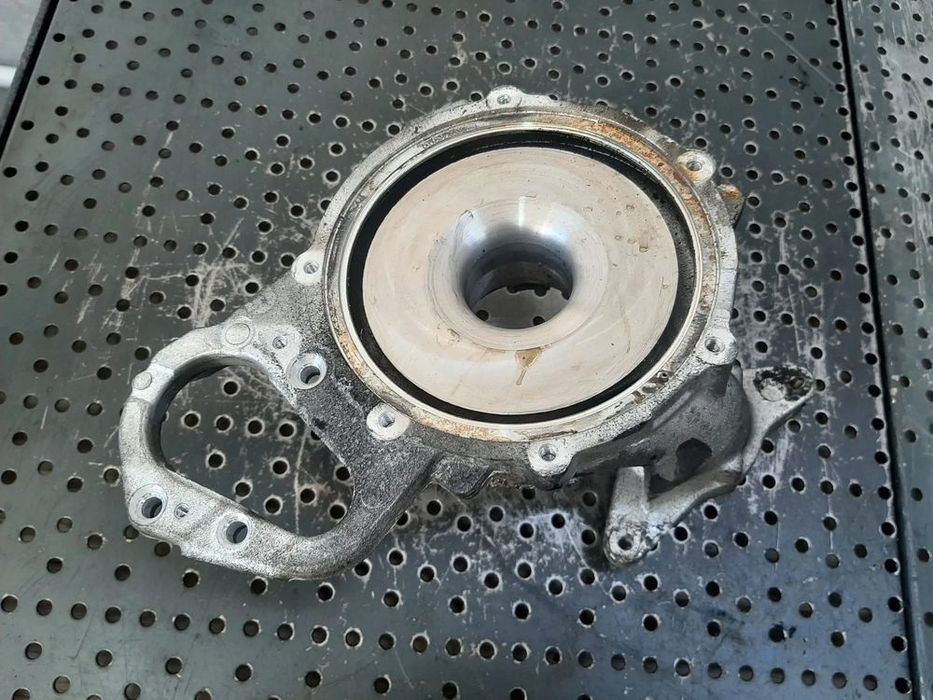 capac turbina audi a6 c8 4k  2.0 tdi dfb  05l253019l 854870-0006