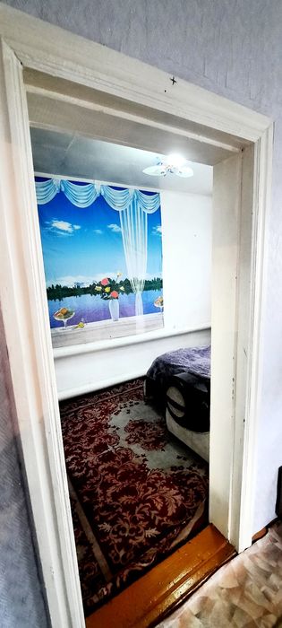 Продам дом в Мамлютке