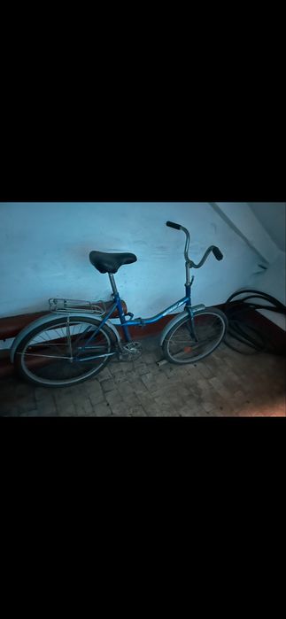 Продам велосипед Аист