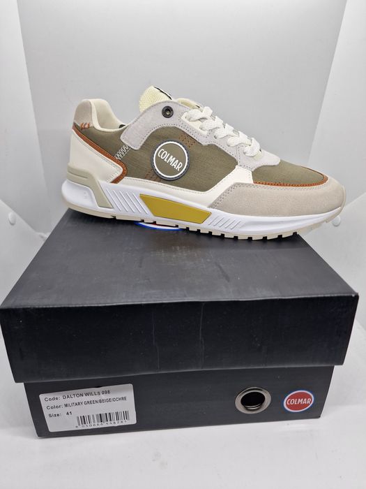 Colmar Dalton Wills nr. 41 (26cm)