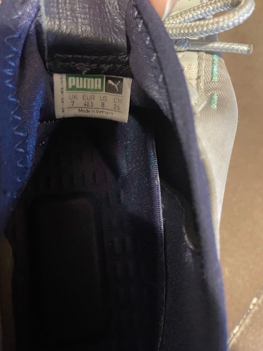 Младежки маратонки