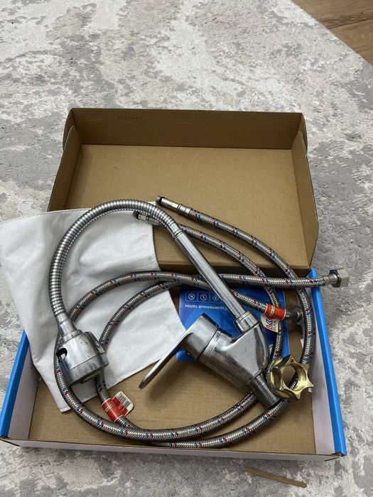 Смеситель для кухни