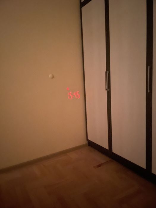 Часовник/будилник/ радио с много екстри