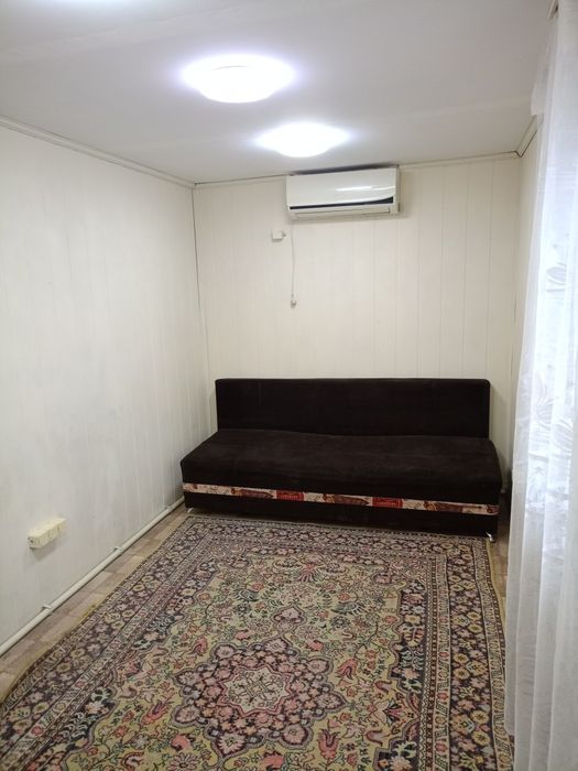 Квартира в мкр. Коянкус