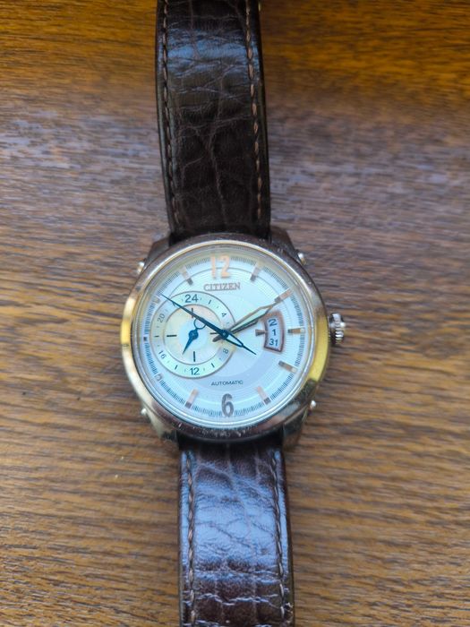 Ceas Citizen automatic