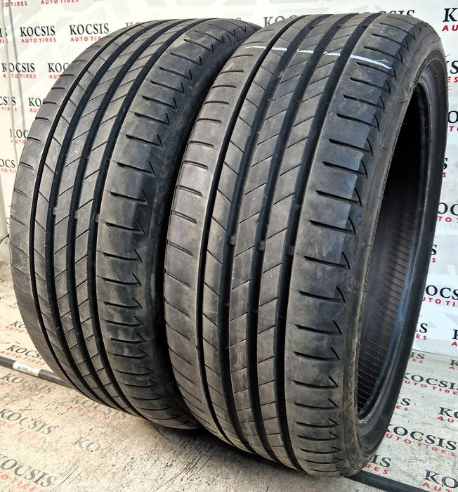Anvelope second hand vara 225 40 19 Bridgestone ( dot 2023)