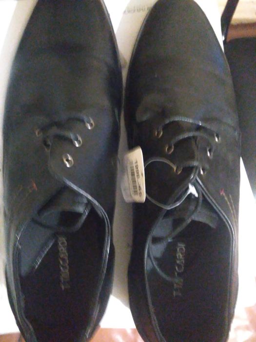 Продам туфли мужские