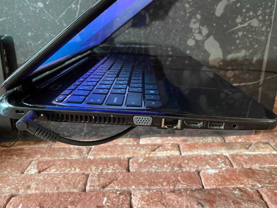 Ноутбук hp 15,6 Hewlett-Packard
