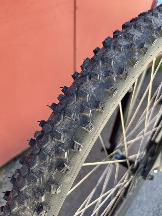 Bicicleta Cube Aim Pro cadru XXL