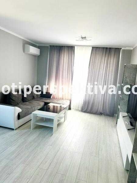 Продава се Двустаен апартамент в Пловдив, Христо Смирненски - 77 кв.м за 961 €/кв.м - Снимка #1