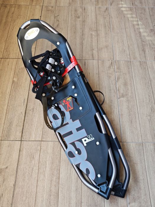 Професионални снегоходки Atlas Pinnacle 30 – Чисто нови!