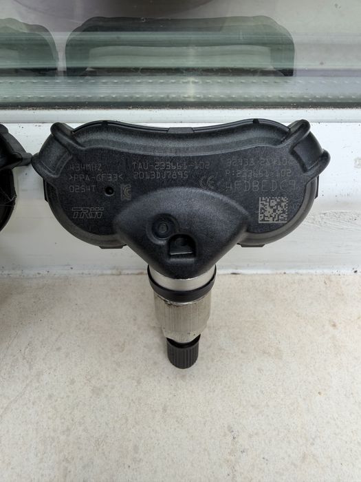 Оригинални TPMS датчици Hyundai/Kia TRW – 4 бр.