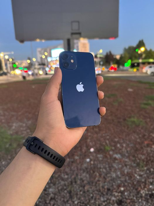 iPhone 12 mini 256gb