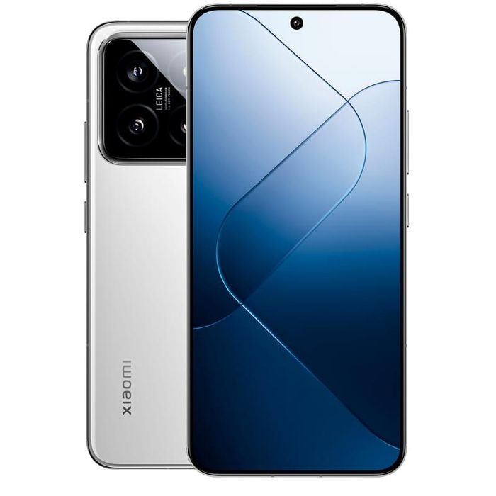 Xiaomi 14 ,256 mg