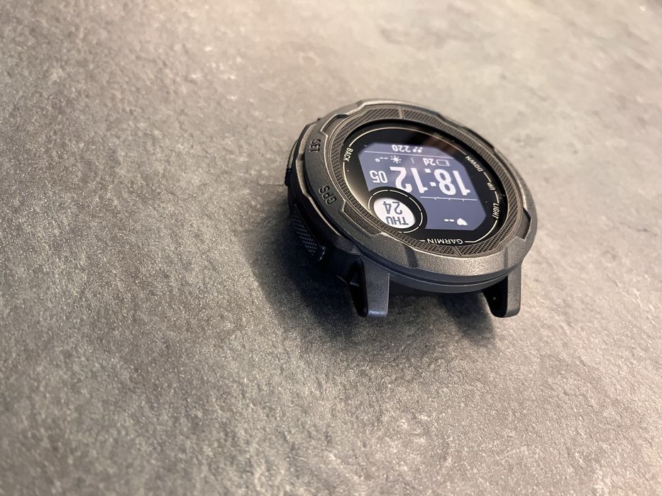 Garmin Instinct 2