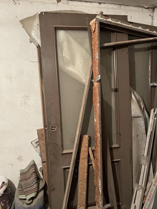 Межкомнатная дверь