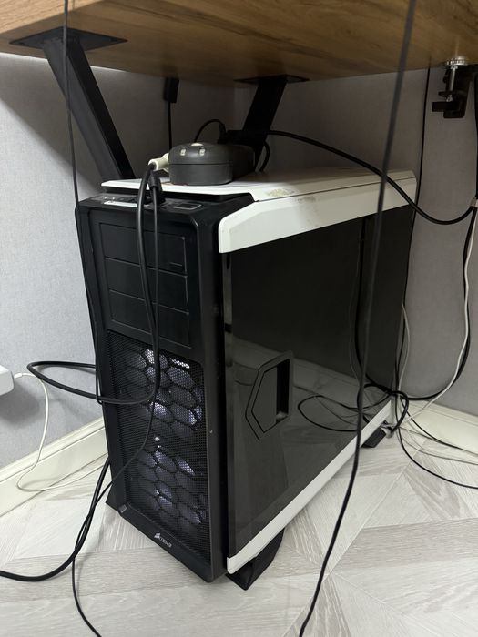 Игровой ПК | Компьютер | GeForce 1660 super