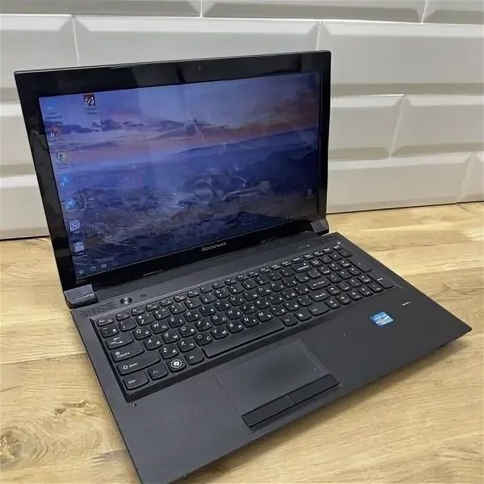 Продам ноутбук Леново