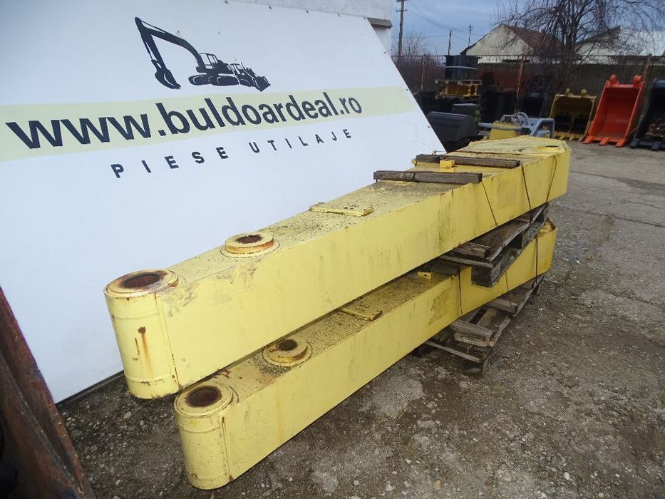 Antebrat excavator  Komatsu ,JCB , CAT ,Hitachi , Case