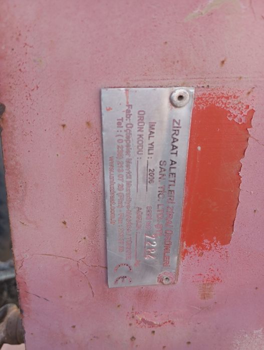 Aylanma pulug sotiadi