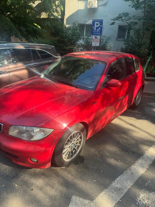 BMW 1 Series 0 — imagine 4
