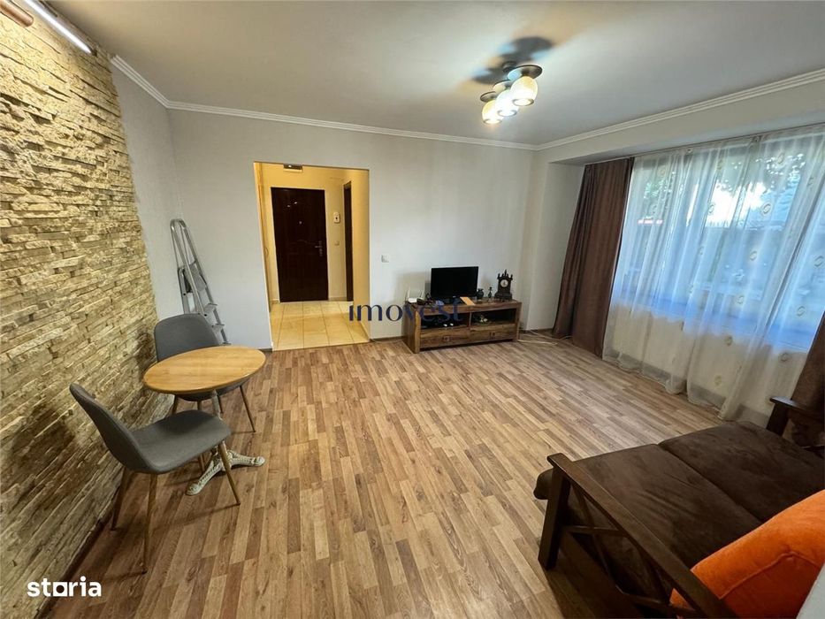 De inchiriat:Apartament cu 2 camere in zona Centrala — fotografia 3