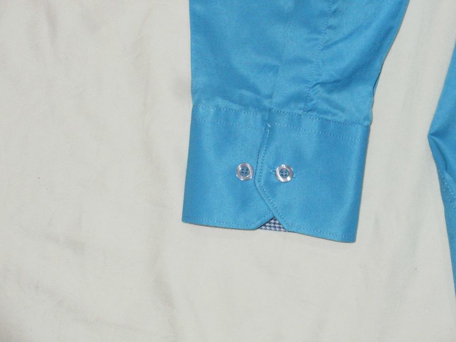 POLO мъжка риза памук XL