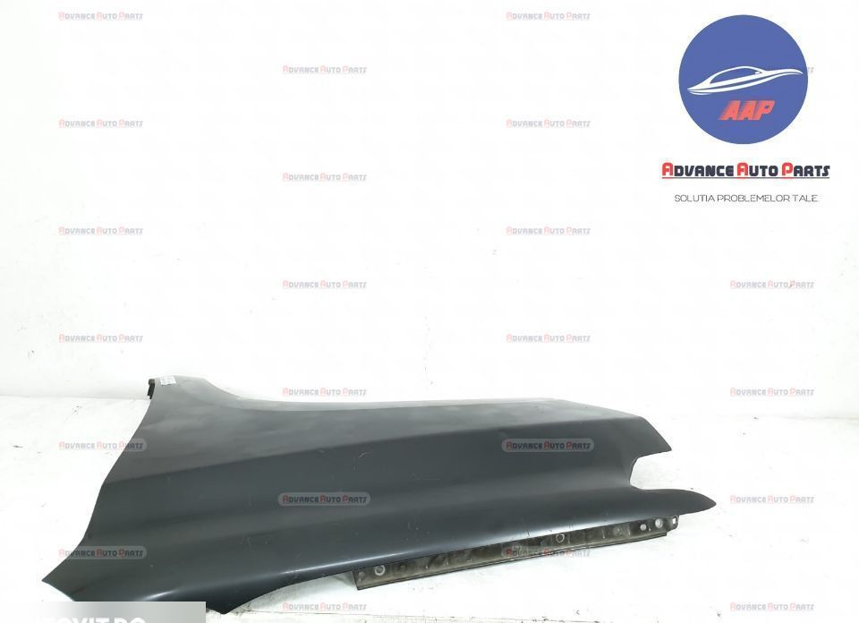 Aripa stanga originala Toyota Land Cruiser 200 [2007 - 2012] Toyota  L