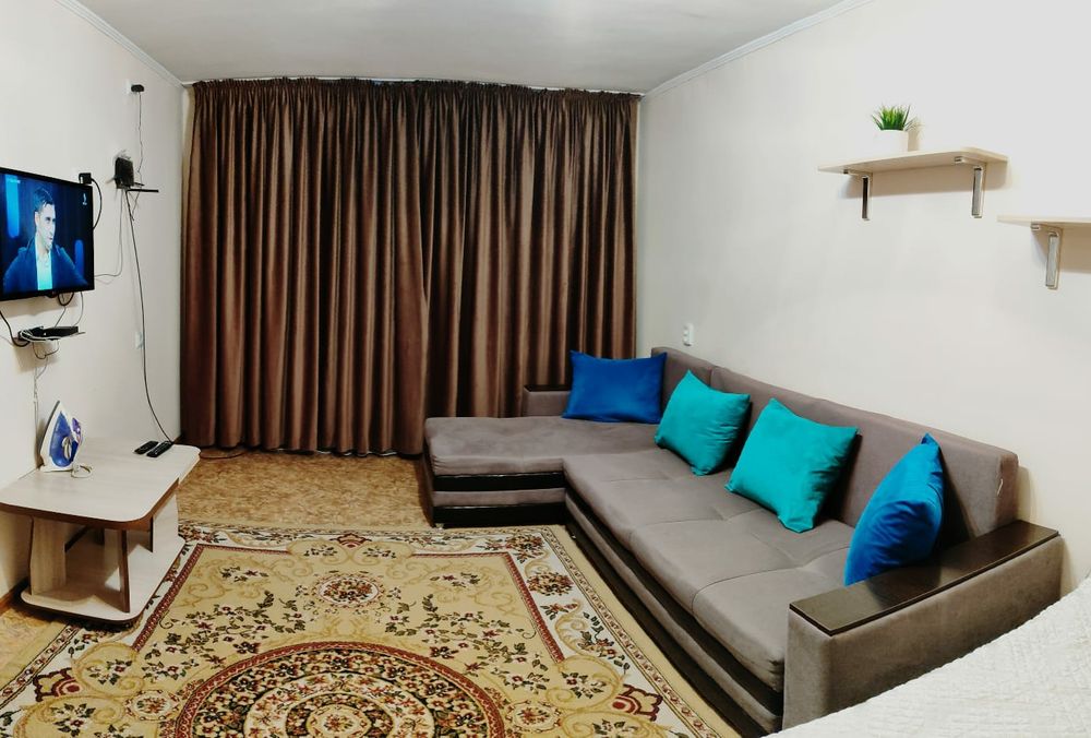 1 комнатная Wi-Fi