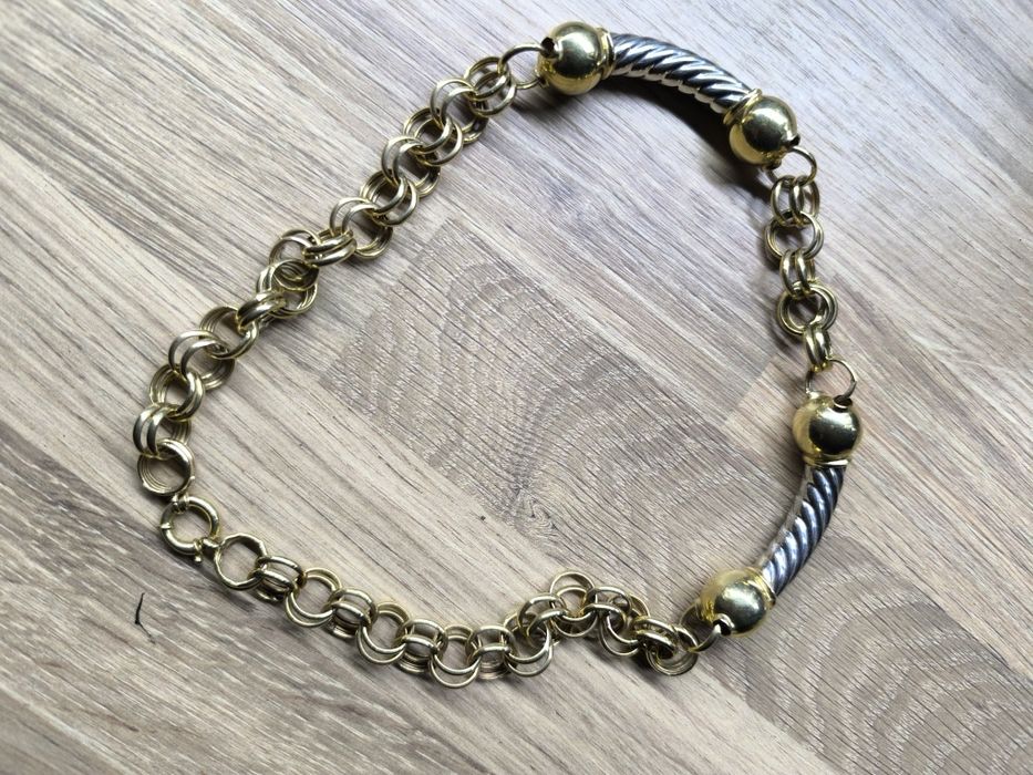 Златен синджир .