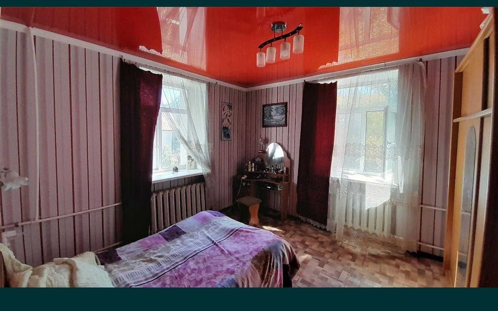 Продается 3-комнат. кв в Старом городе.