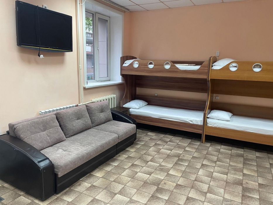 Гостиница район вокзала