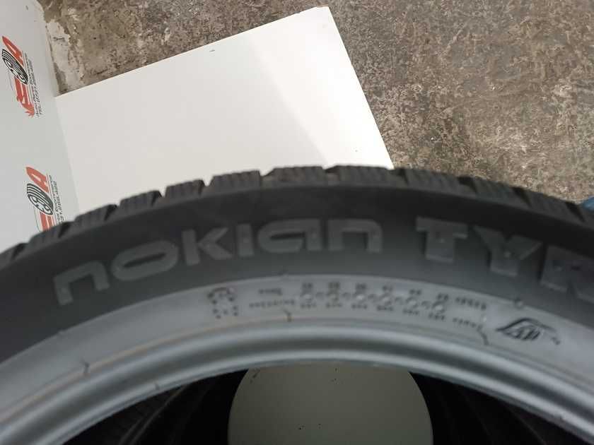 Anvelope 215/50/R18 92V NOKIAN IARNA CP-N20718