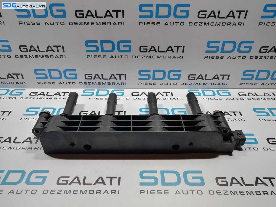 Bobina de Inductie Opel Astra G 1.6 16V 1995 - 2003 Cod 880039A