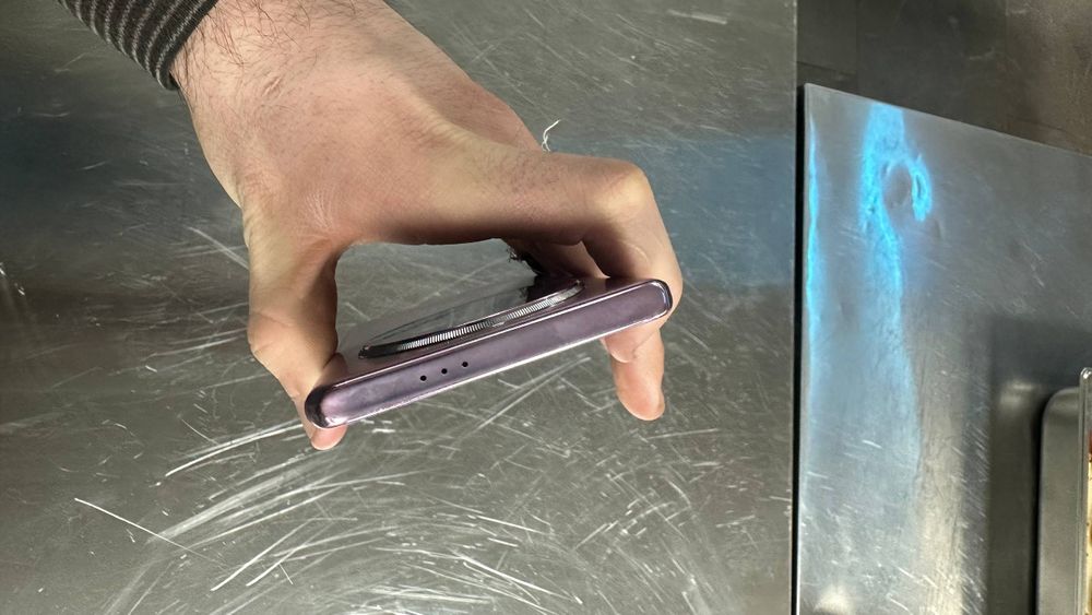 Honor x9c 256 talik yangi