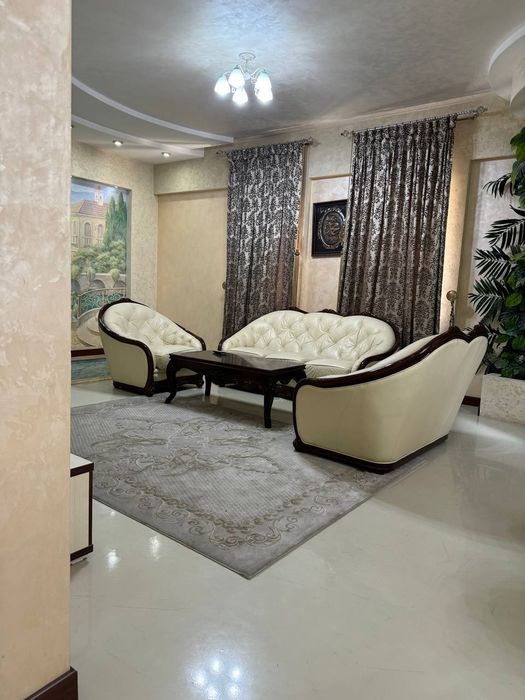 Ц1 Габус Мирзо-Улугбек продаётся квартира качественный ремонт 3/5/9