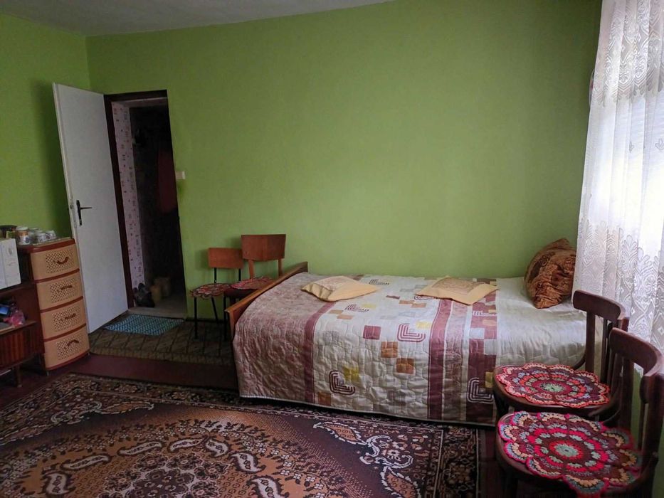 Къща в гр.Плиска