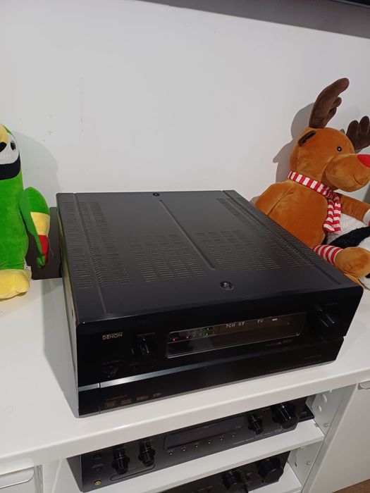 Vand,schimb receiver denon avc a11sr.nu marantz,yamaha,pioneer