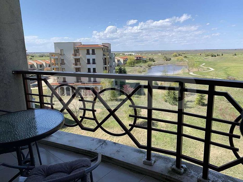 Продава се Двустаен апартамент в Балчик - 69 кв.м за 798 €/кв.м - Снимка #5