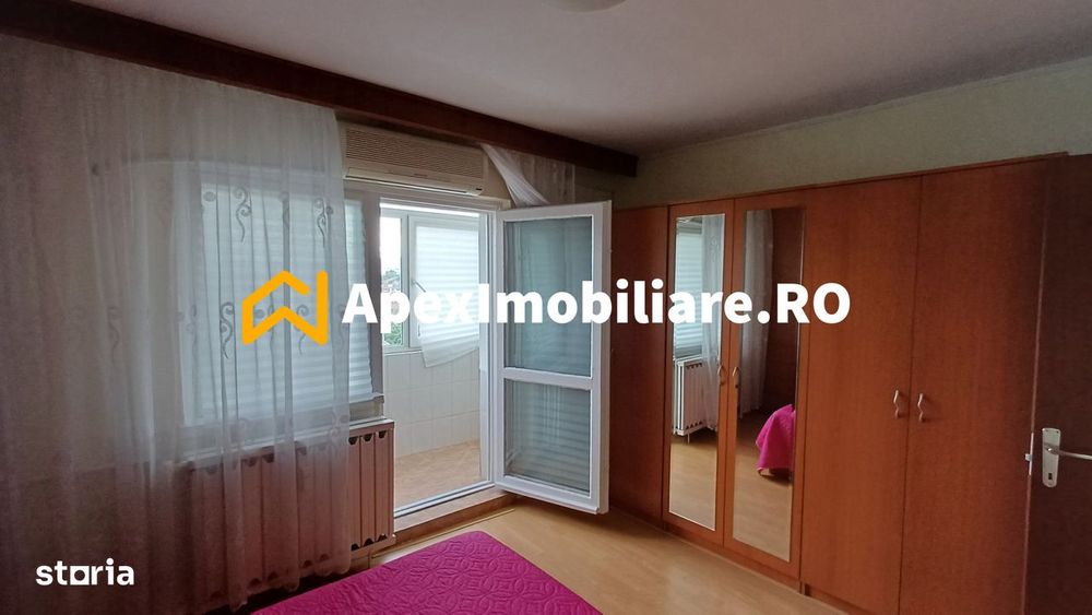 Apartament 2 camere de inchiriat Alba Iulia Bucuresti | ApexImobiliare